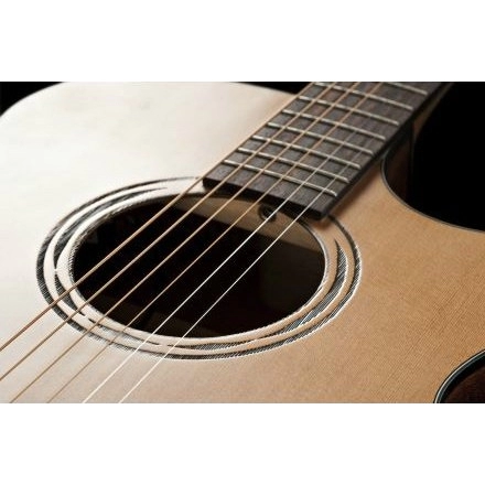 Электроакустическая гитара Baton Rouge AR11C/ACE фото 6