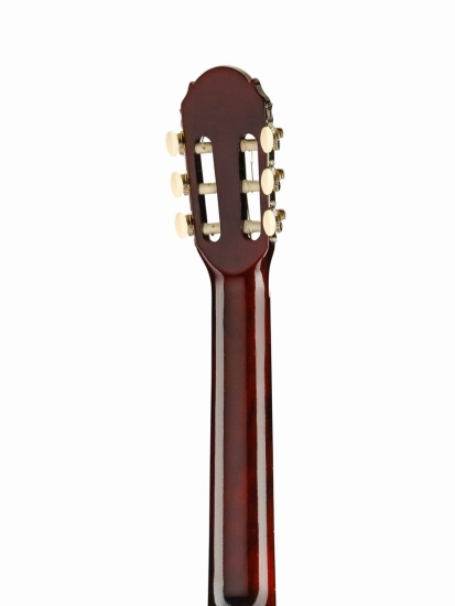 Классическая гитара Foix FCG-1039NA фото 5