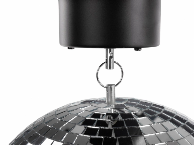 Зеркальный шар, LAudio WS-MB30 Mirror Ball фото 4
