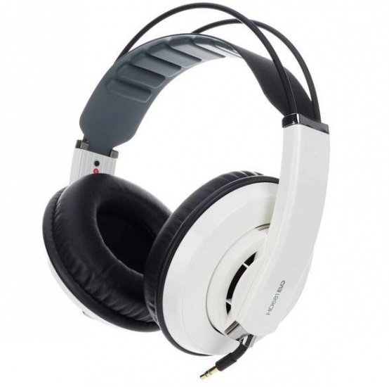 Наушники Superlux HD681EVO (White) фото 1