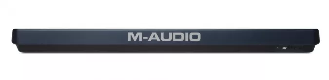 MIDI Клавиатура M-AUDIO KEYSTATION 61 II фото 2