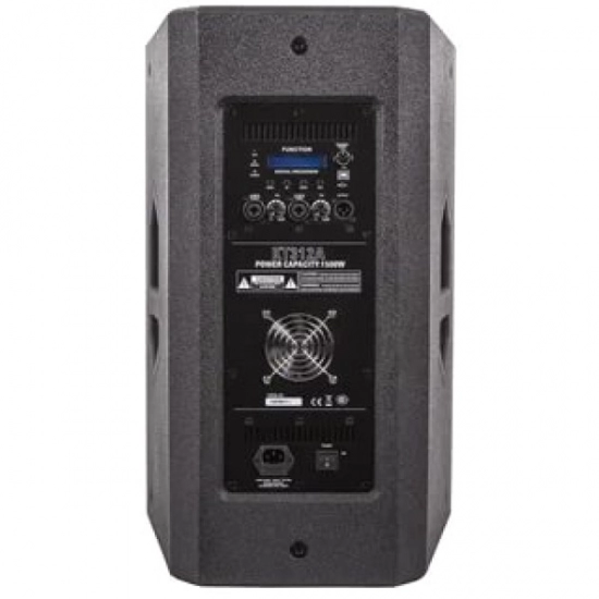 Акустическая система активная Soundking KT312A фото 3