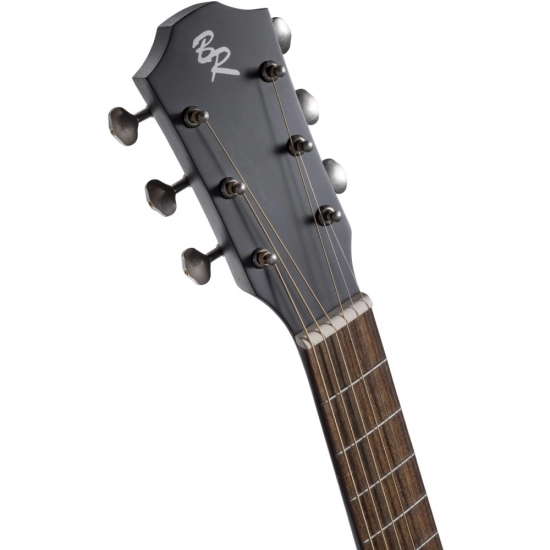 Акустическая гитара Baton Rouge X11LS/F-SCC фото 5