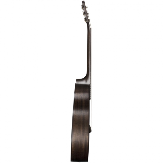 Акустическая гитара Baton Rouge X11LS/F-SCC фото 4
