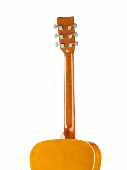 Акустическая гитара HOMAGE LF-4110-N фото 6