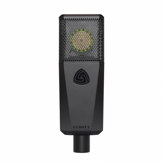 Микрофон студийный LEWITT PURE TUBE фото 4