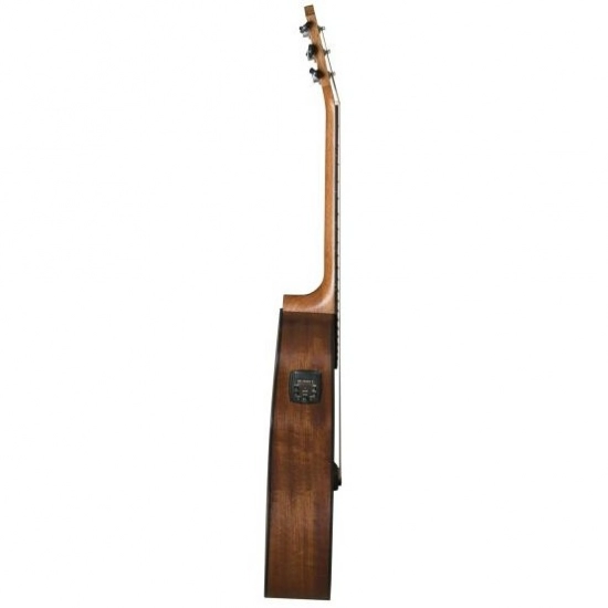 Электроакустическая гитара Baton Rouge AR11C/ACE фото 4