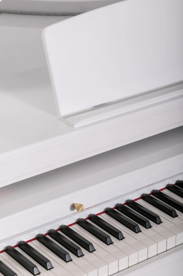 Цифровой рояль Orla Grand-500-WHITE фото 2