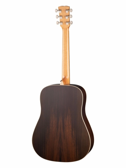 Акустическая гитара Kremona F10C Steel String Series фото 2