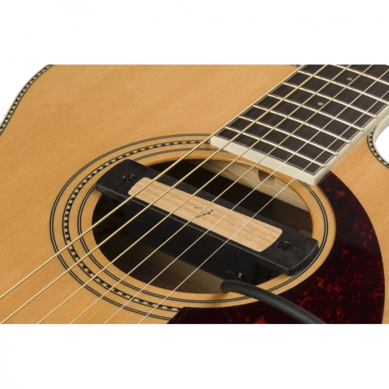 Звукосниматель Fender Cypress Single-Coil Acoustic Soundhole Pickup фото 2