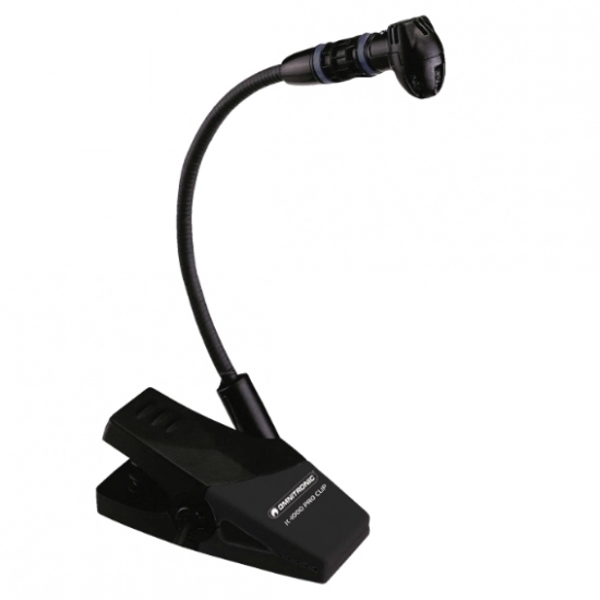 Микрофон для духовых инструментов Omnitronic IC-1000 PRO фото 1