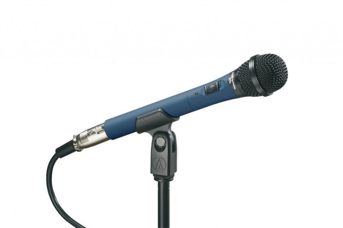 Конденсаторный микрофон AUDIO-TECHNICA MB4K фото 2