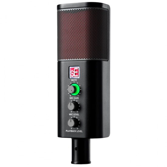Микрофон SE ELECTRONICS NEOM USB фото 2