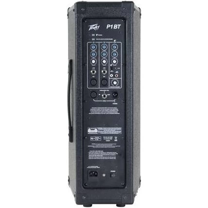 Активная акустическая система PEAVEY P1 BT Power Pole фото 2