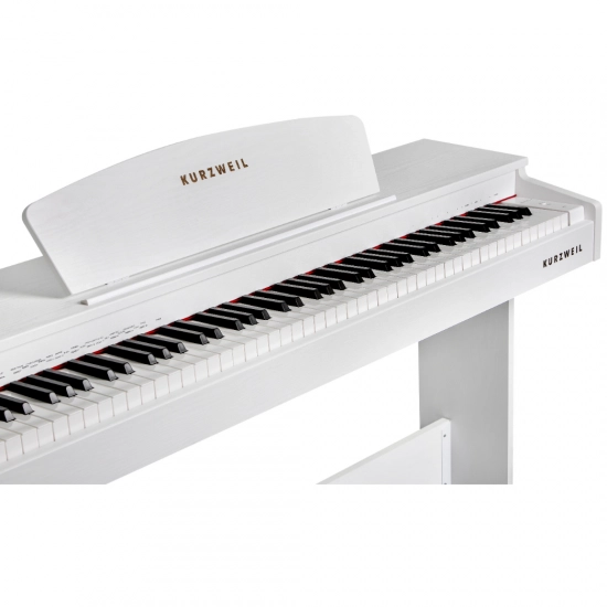 Цифровое пианино Kurzweil M70 WH фото 2