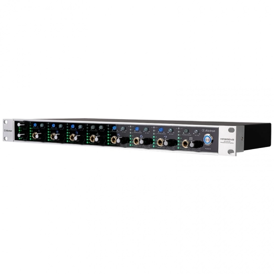 Предусилитель для наушников Alctron HP800 V2 фото 1