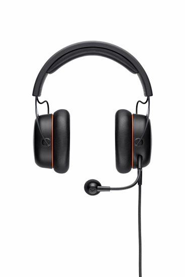 Наушники Beyerdynamic MMX 100 black 32 Ohm фото 4
