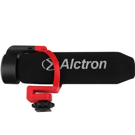 Микрофон накамерный Alctron M578 фото 1