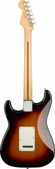 Электрогитара Fender PLAYER STRATOCASTER PF 3-TONE SUNBURST фото 2