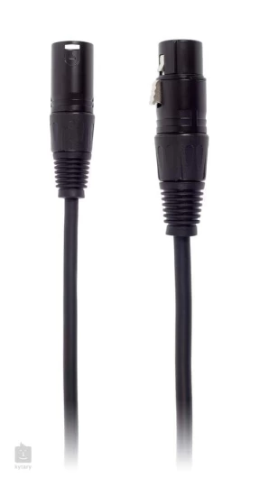 Микрофонный кабель Amumu XMF-20-10M фото 2