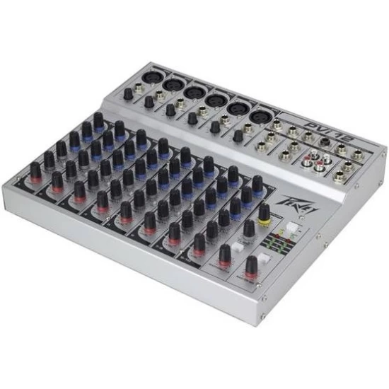 Микшер PEAVEY PVi12  фото 5
