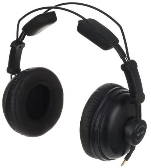Наушники Superlux HD669 фото 6