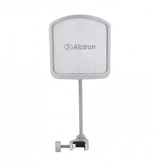 Студийная ветрозащита металл Alctron PF09 фото 1