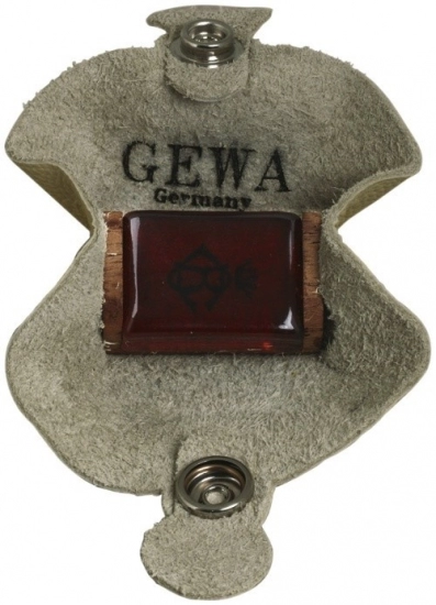 Канифоль Gewa 451.001 фото 1