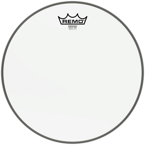 Remo SE-0112-00 Пластик для барабана резонансный 12" фото 1