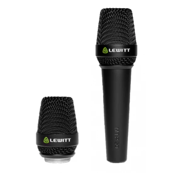 Микрофон вокальный конденсаторный LEWITT MTP W950 фото 3