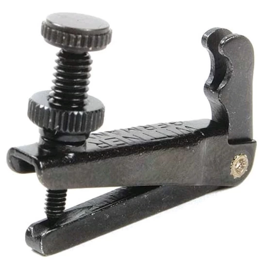 Машинка для виолончели Wittner 913 4/4 (ZF-5992B), Black фото 1