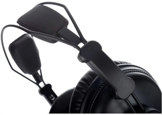 Наушники Superlux HD669 фото 3