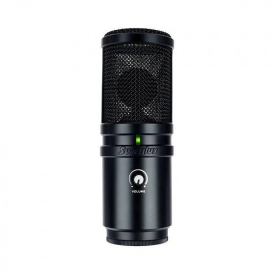 Микрофон Superlux E205UMKII Black фото 1