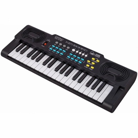 Синтезатор DAVINCI DCK-131 BK фото 4