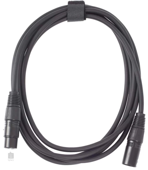 Микрофонный кабель Amumu XMF-20-3M фото 3