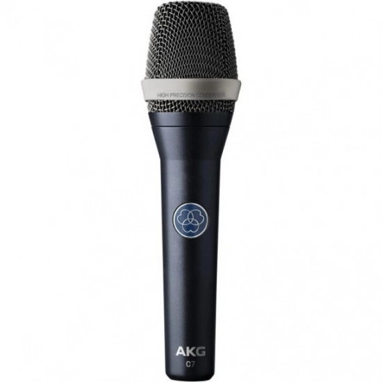 Вокальный микрофон AKG C7 фото 1