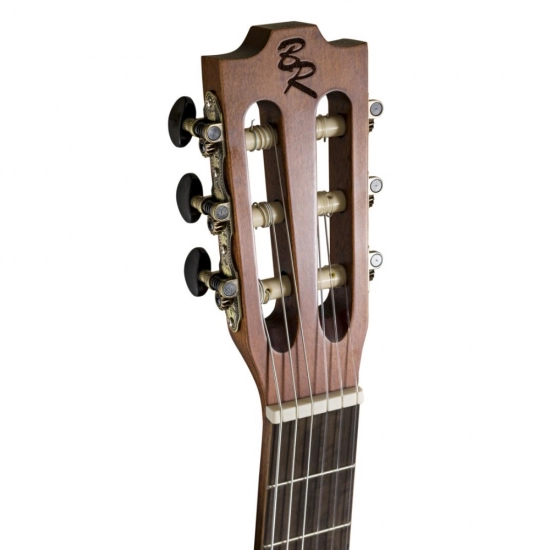 Классическая гитара Baton Rouge CR21C/ACE фото 5