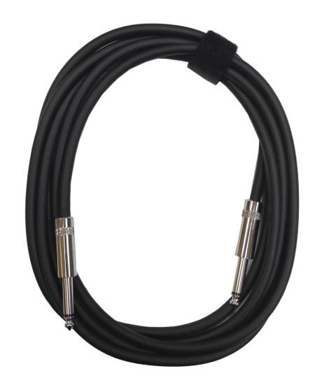 Инструментальный кабель Amumu E28-SS-3M фото 1
