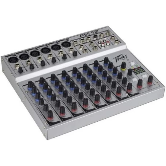 Микшер PEAVEY PVi12  фото 4