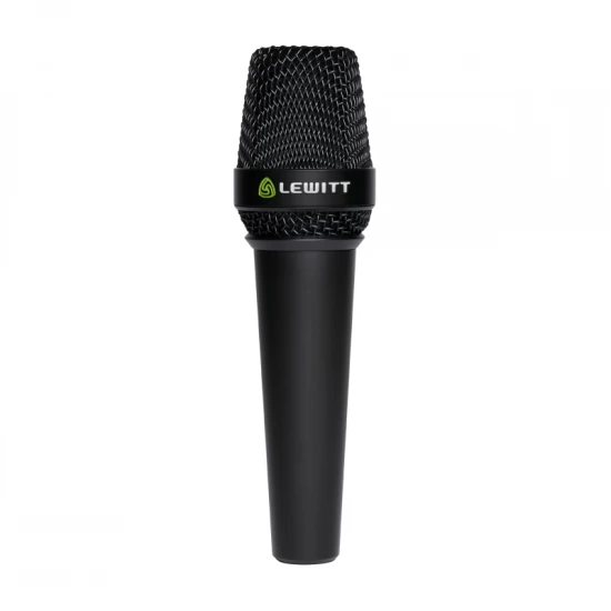 Микрофон вокальный конденсаторный LEWITT MTP W950 фото 1