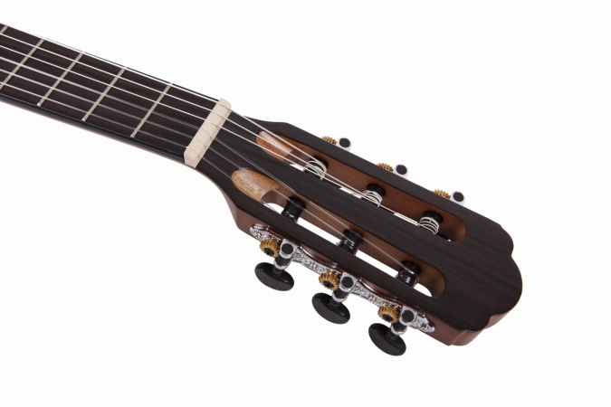 Классическая гитара LA Mancha Granito 32 1/2 фото 7