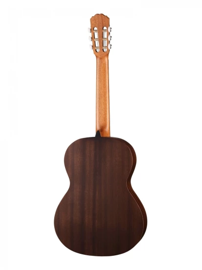 Леворукая классическая гитара Alhambra 795 1C HT LH фото 2