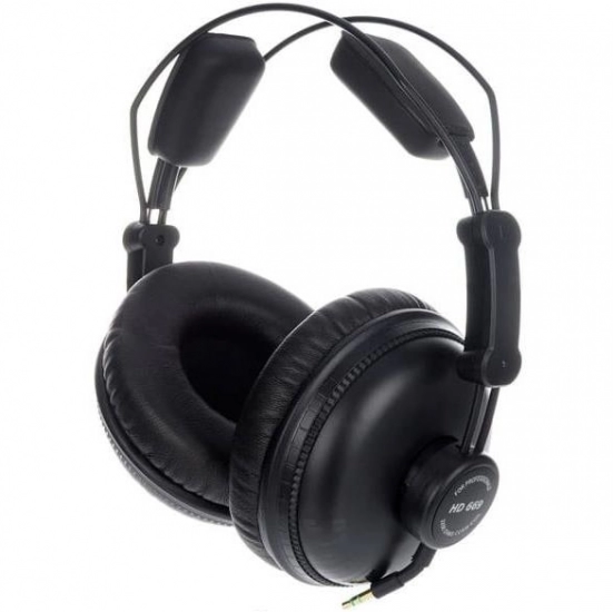 Наушники Superlux HD669 фото 1