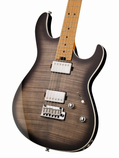 Электрогитара Cort G290 FAT II TBB G Series фото 3
