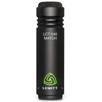 Микрофон Lewitt LCT040MATCH фото 1