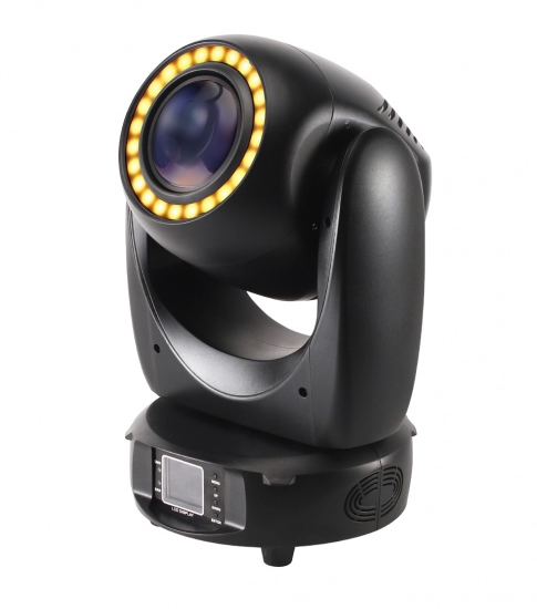 Моторизированная световая голова LAudio WS-LED100BEAM фото 1