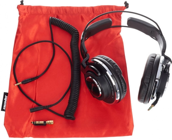Наушники Superlux HD631 фото 5