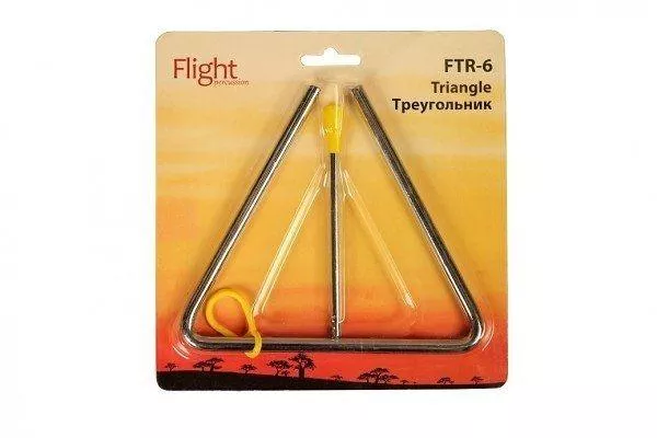 Треугольник FLIGHT FTR-6 фото 2