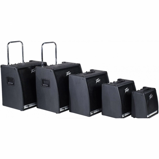 Клавишный комбоусилитель PEAVEY KB 1  фото 5