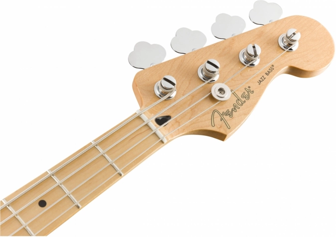 Бас-гитара FENDER PLAYER JAZZ BASS MN 3TS фото 5